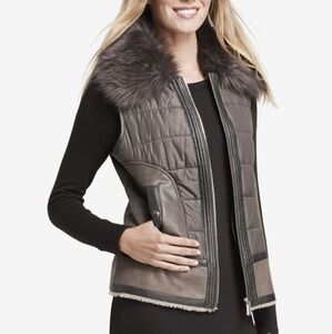 Johnston & Murphy Vest